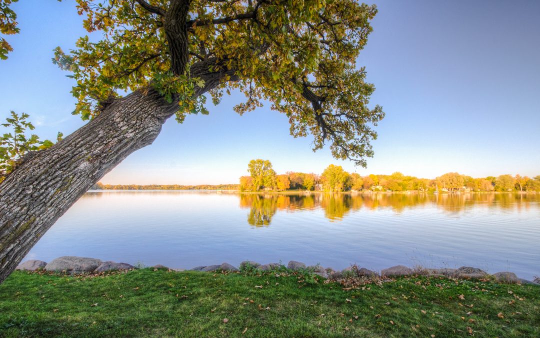 Medicine Lake