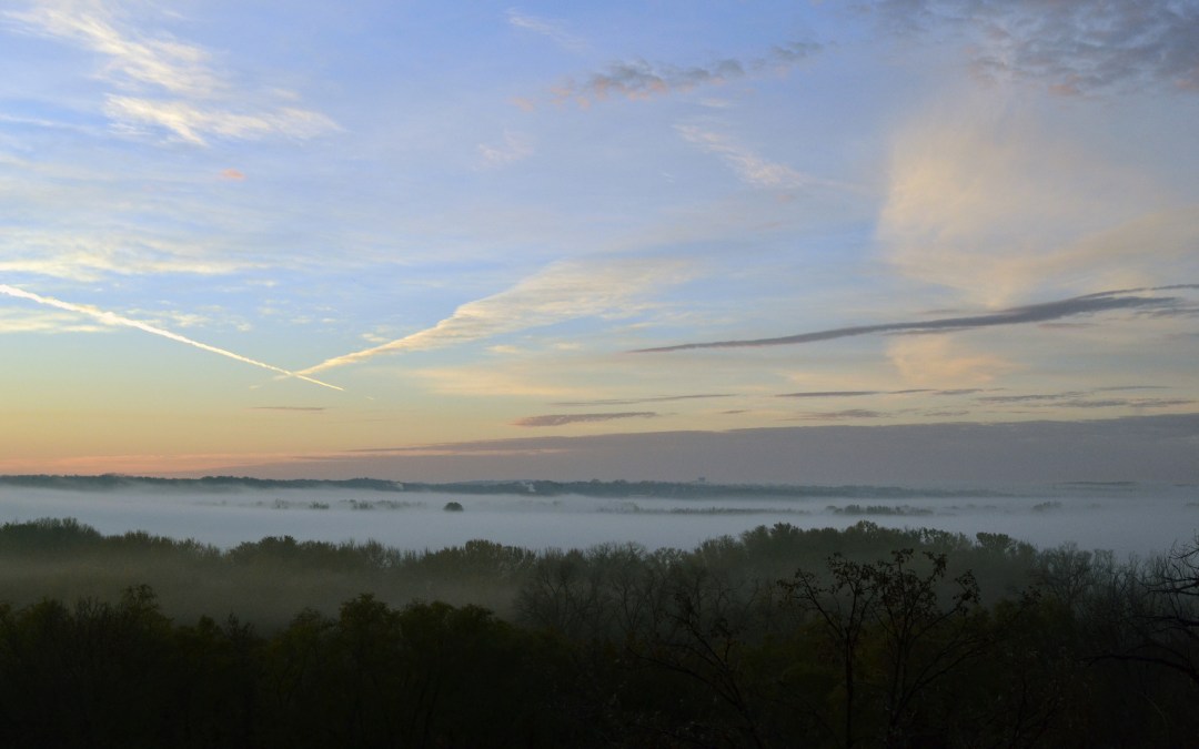 Minnesota Valley National Wildlife Refuge