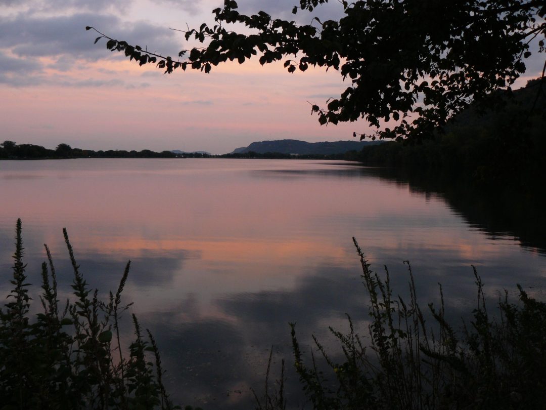 Lake Winona