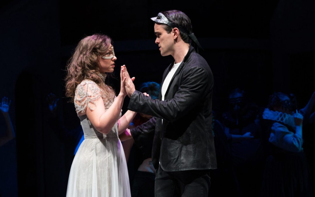 Review: “Romeo and Juliet” at the Guthrie