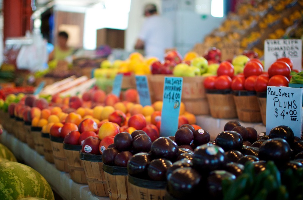 Five Must-Visit Farmers Markets in the Twin Cities