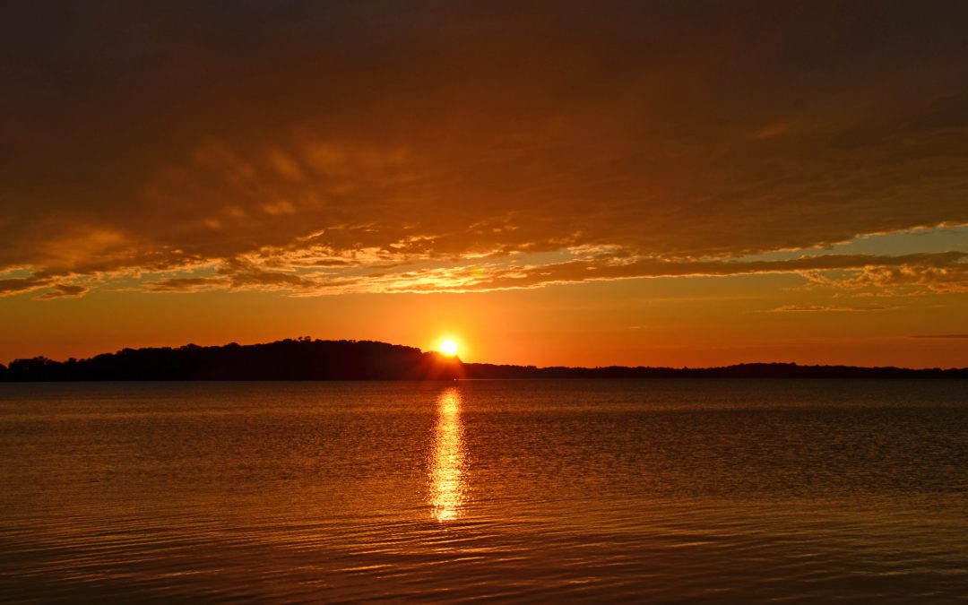 Lake Waconia