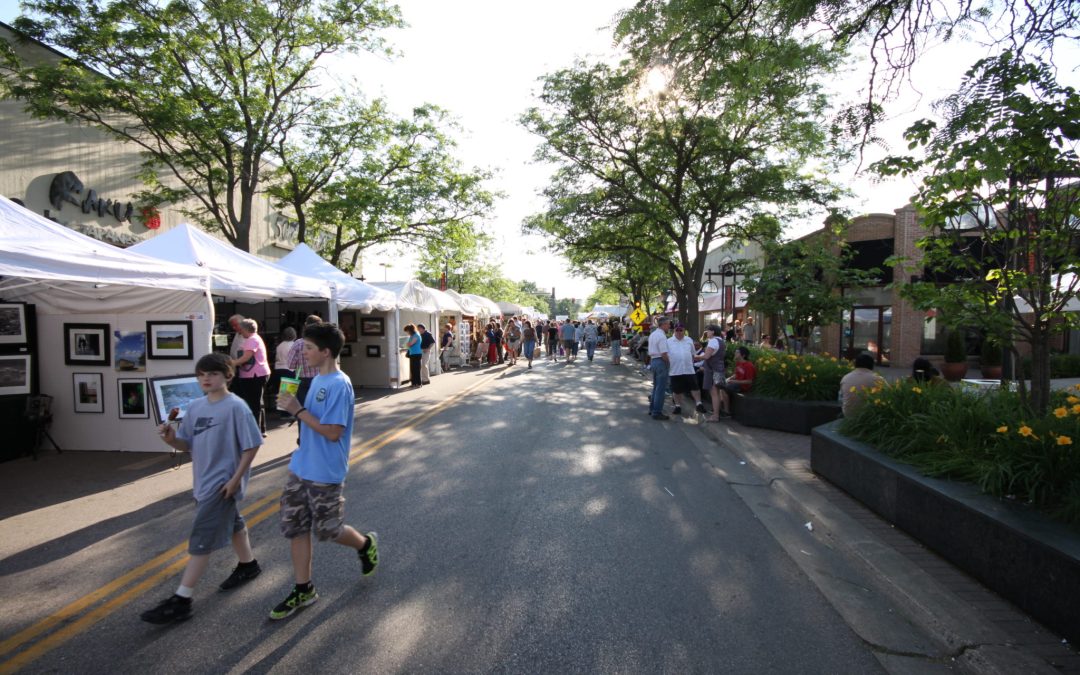 Edina Art Fair