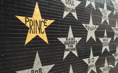 Celebrate Prince in the Twin Cities 2018