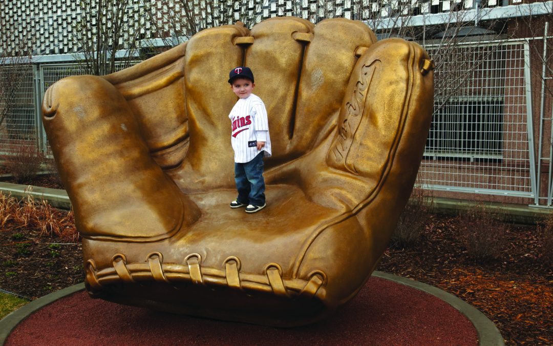 Free Outdoor Movies at Target Field