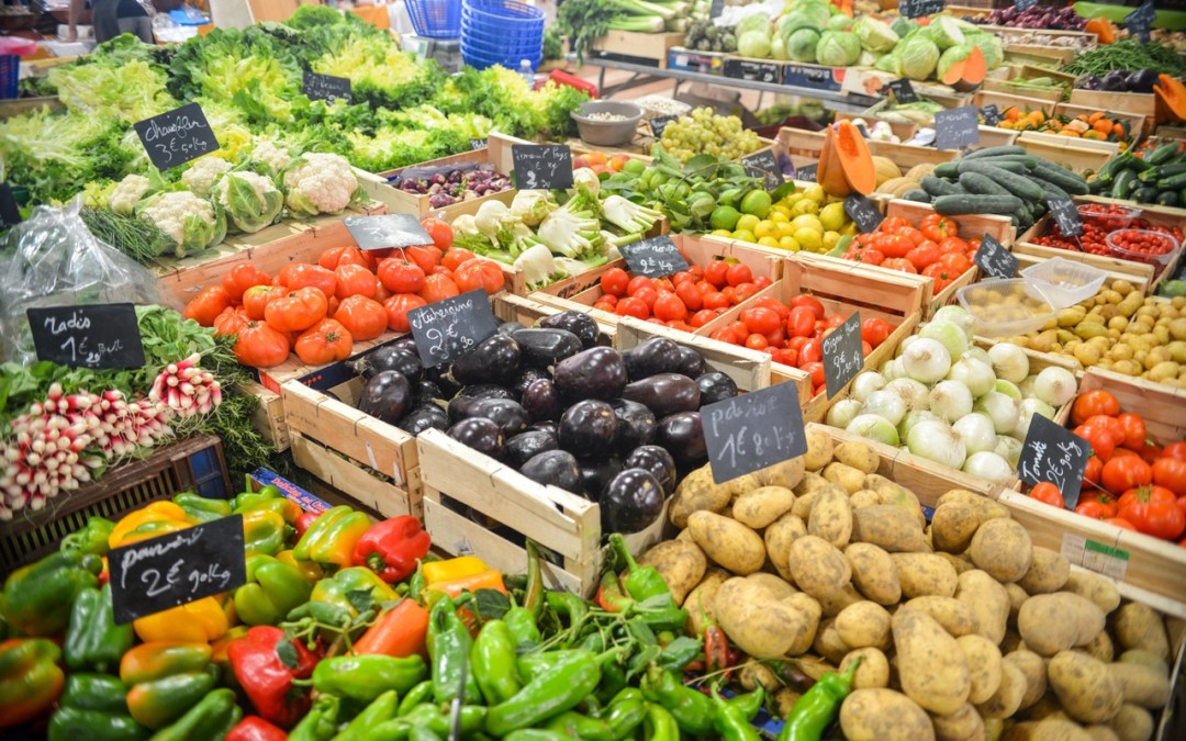 Lyndale Farmers Market