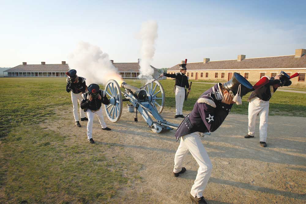 Memorial Day Events in the Twin Cities