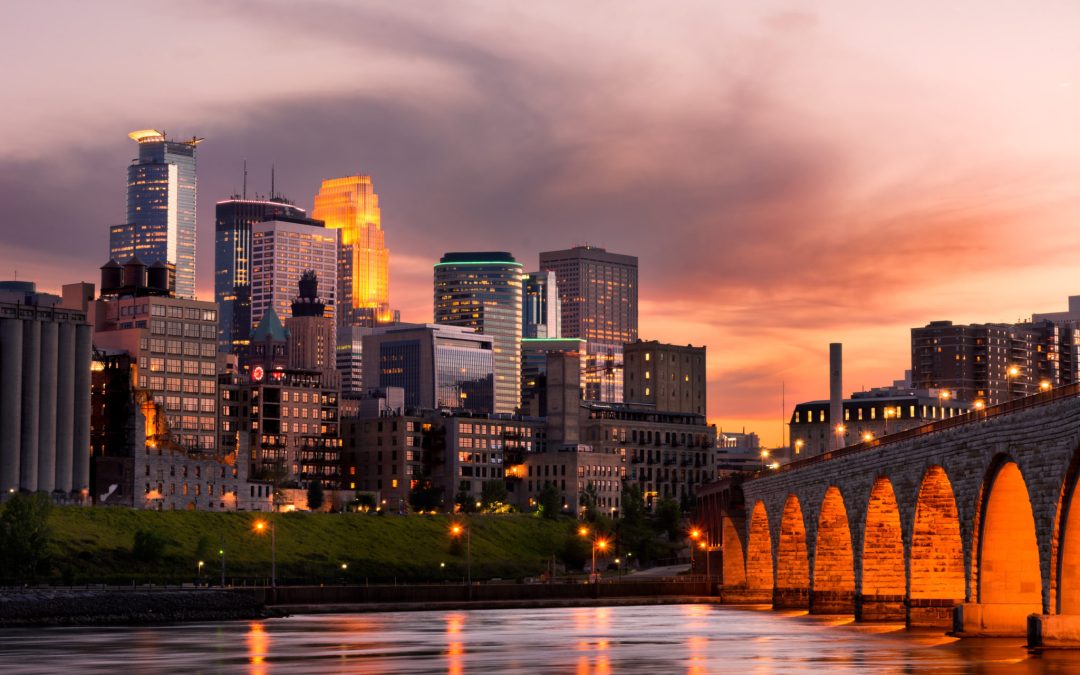 5 Must-Follow Minneapolis Instagram Accounts