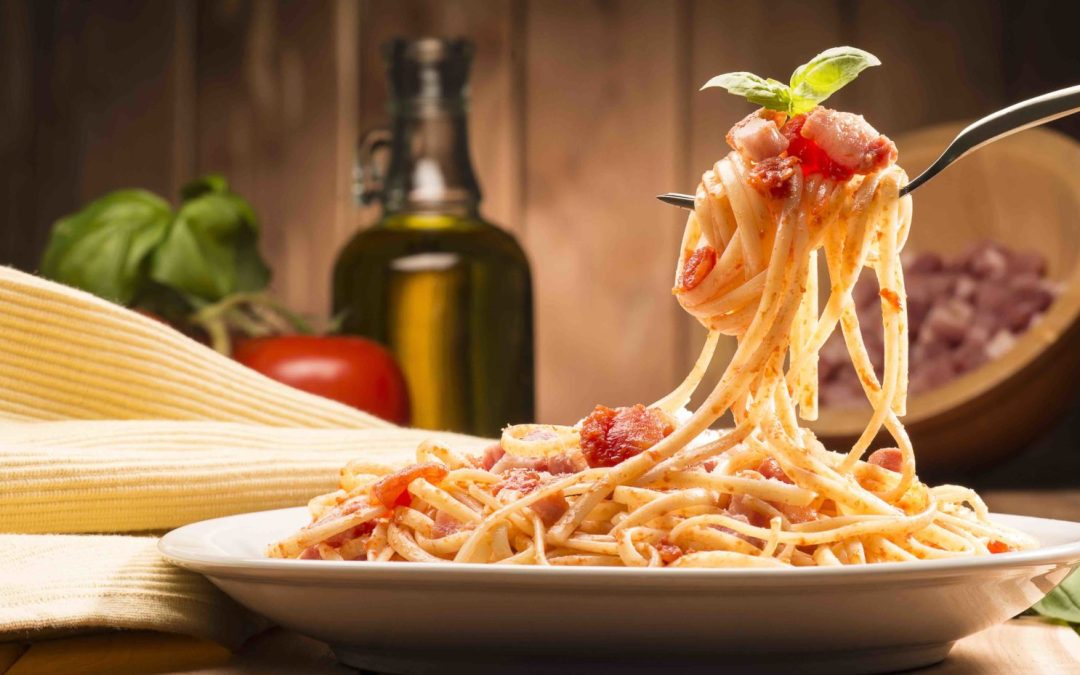 Italian Restaurants for Valentine’s Day