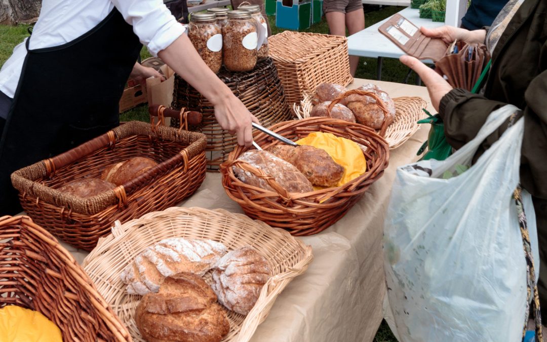 Mill City Farmer’s Market Must-Stop Vendors