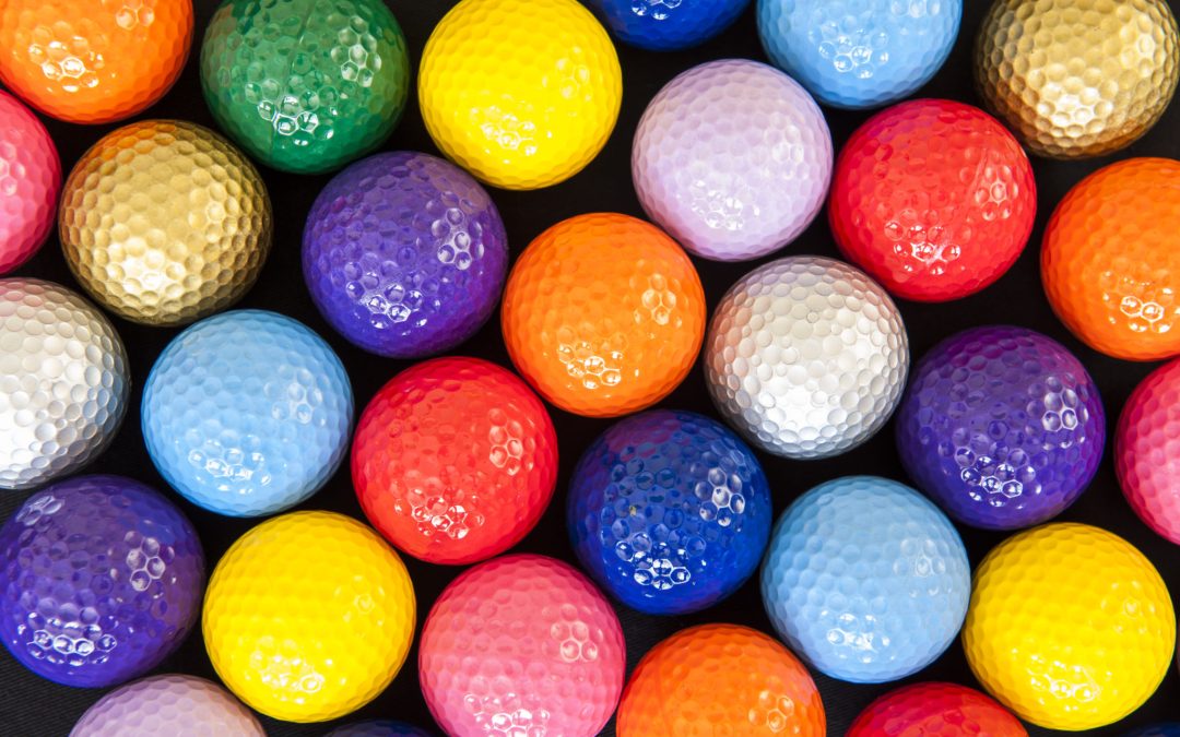 Top 4 Mini Golf Courses in the Twin Cities