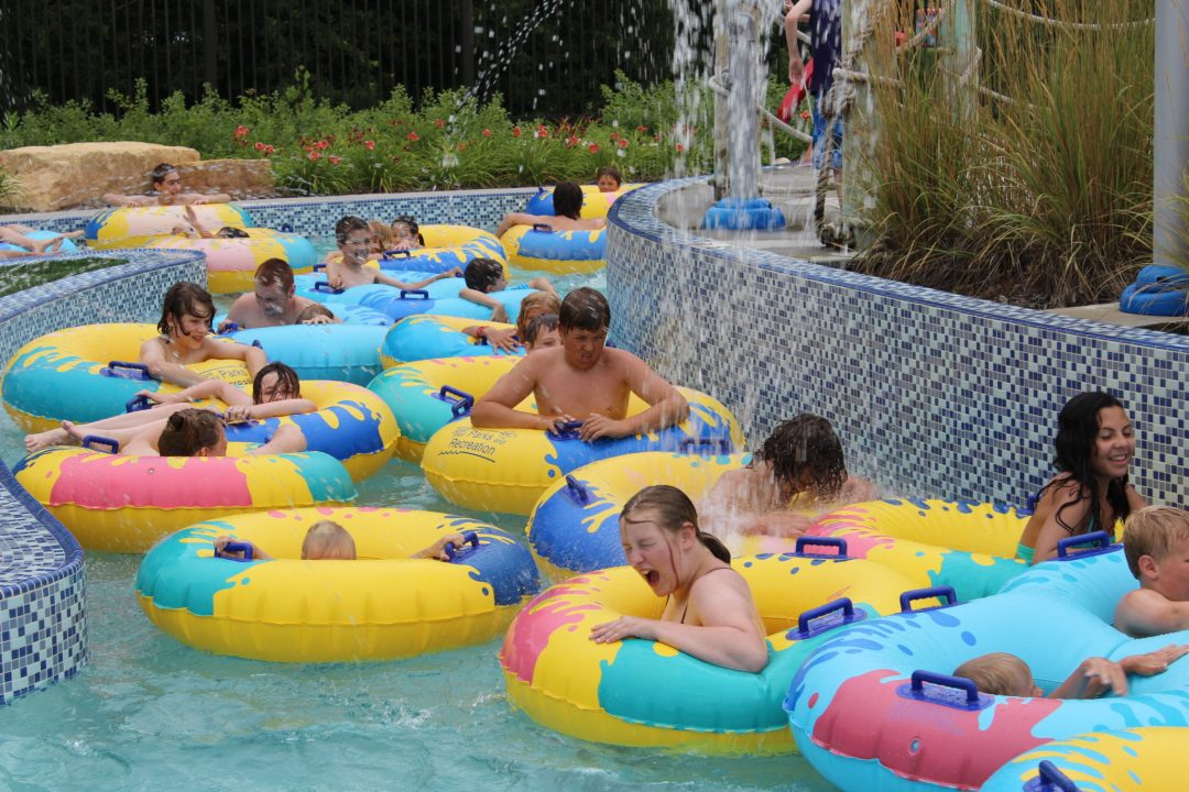 Lazy River. Image by <a href=index-526.html target="_blank">St. Paul Parks & Recreation</a>