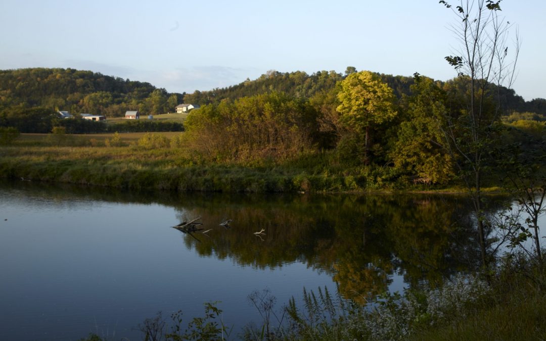 Lanesboro