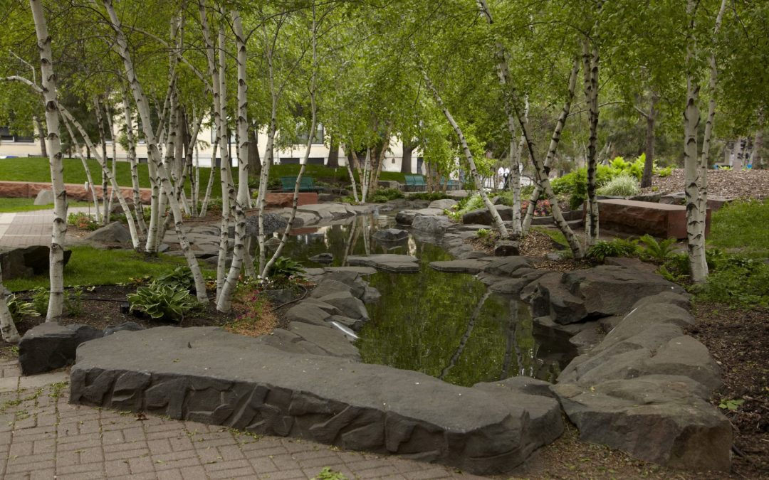 Mears Park