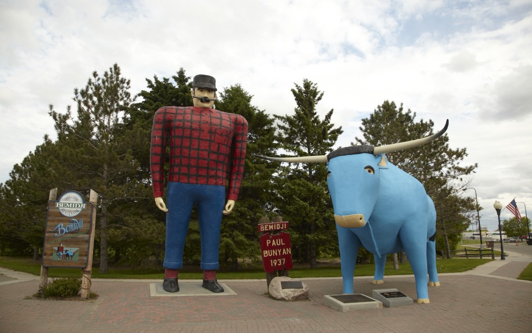 Bemidji