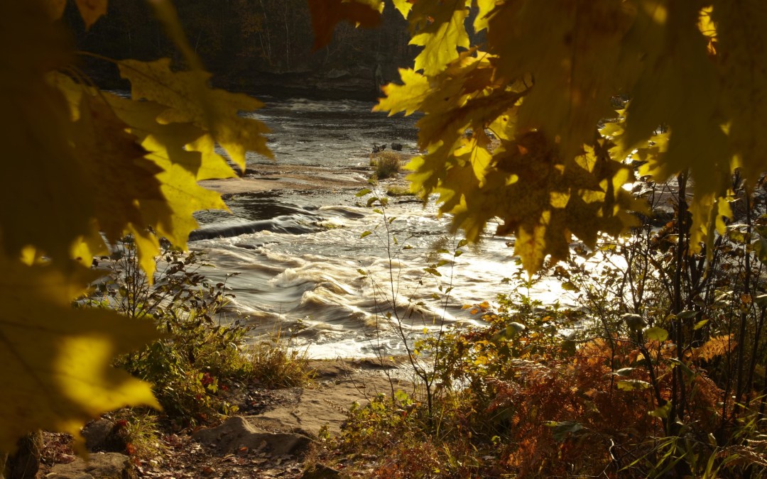 St. Croix River