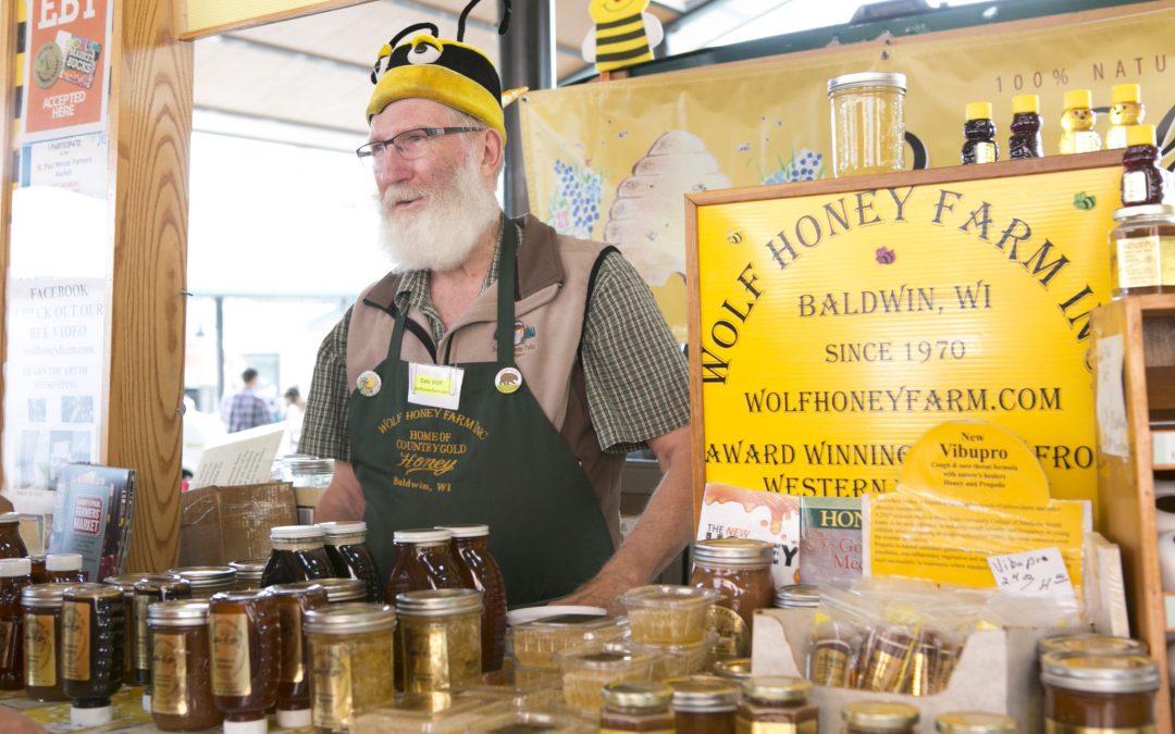 Northeast Farmers Market