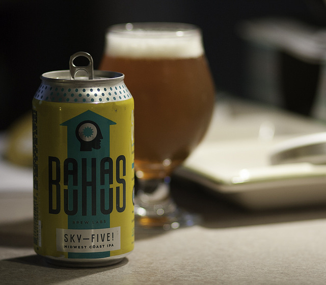 What’s a Midwest IPA, Anyway?