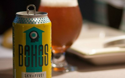What’s a Midwest IPA, Anyway?