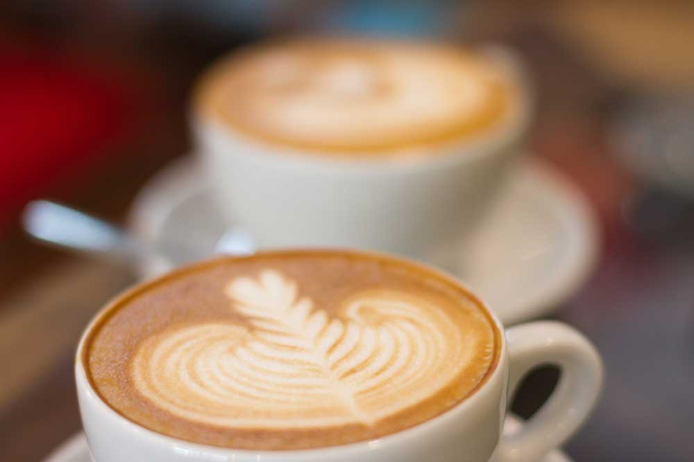 5 Favorite Local St. Paul Coffee Shops