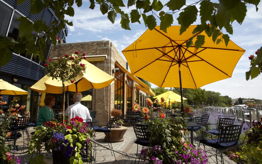 Top Twin Cities Patios to Savor This Summer