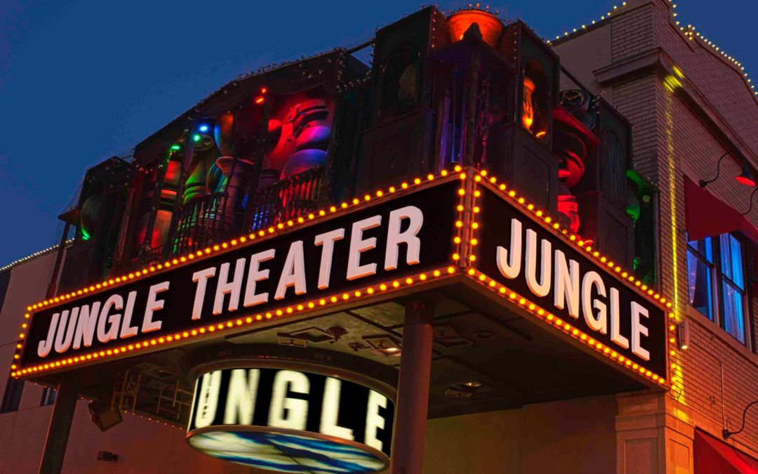 Q&A with Jungle Theater’s Sarah Rasmussen