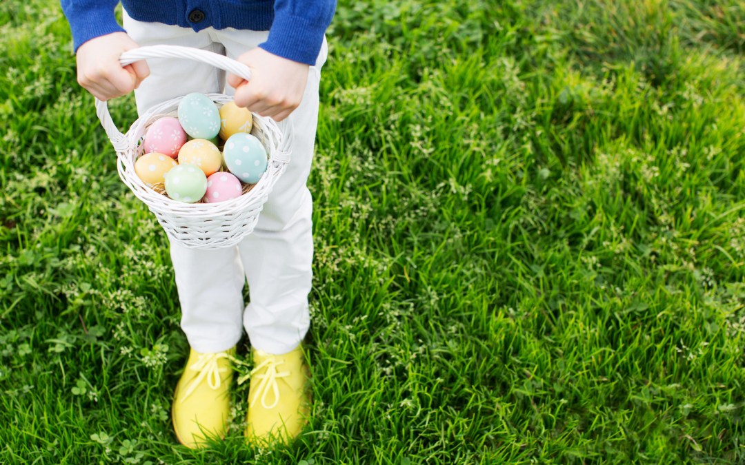 Twin Cities Easter Egg Hunts