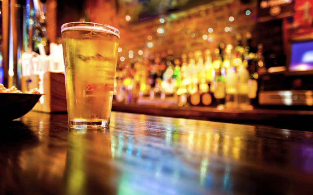 13 Dive Bars to Spend Your Night At