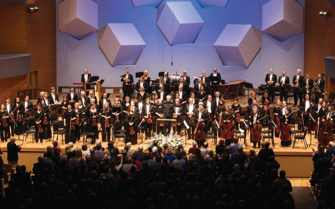 A Taste of the Minnesota Orchestra