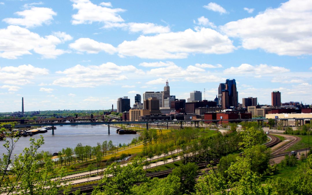 Top 5 Things to Do in St. Paul